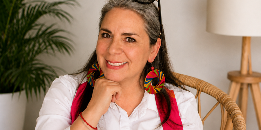 Angela Ramirez Escobar